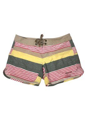 Patagonia Women’s Wavefarer Board Shorts 4” Inseam Size 2